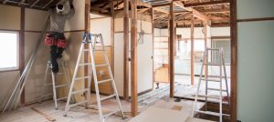 Entreprise de rénovation de la maison et de rénovation d’appartement à Perignac